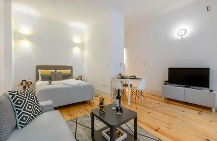 Apartamento inteiro em Rua de Santa Catarina, imagem 16 de 39