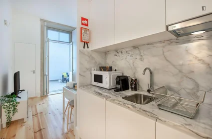 Apartamento inteiro em Rua de Santa Catarina, imagem 24 de 39