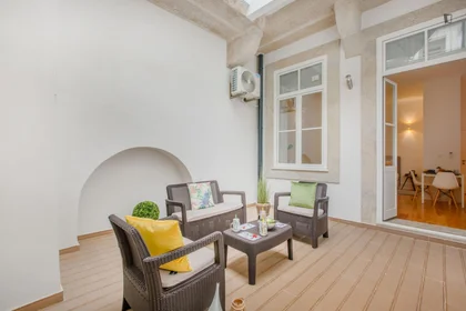 Apartamento inteiro em Rua de Santa Catarina, imagem 28 de 39