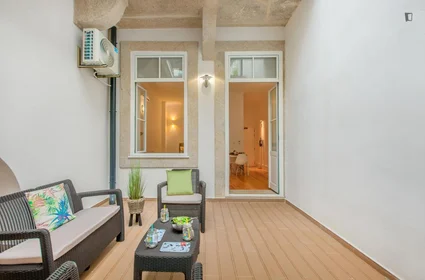 Apartamento inteiro em Rua de Santa Catarina, imagem 36 de 39