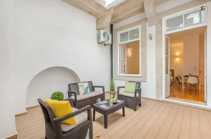 Apartamento inteiro em Rua de Santa Catarina, imagem 37 de 39