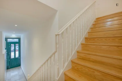 Apartamento inteiro em Rua de Santa Catarina, imagem 38 de 39
