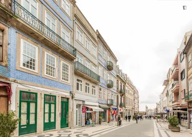 Apartamento inteiro em Rua de Santa Catarina, imagem 39 de 39