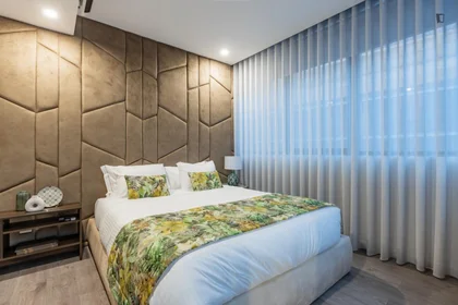Two bedroom accommodation in {area}