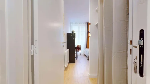 Stanza privata in 51 Rue Professeur Paul Sisley, 69003 Lyon, France, immagine 2 di 22