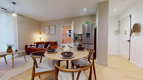 Stanza privata in 51 Rue Professeur Paul Sisley, 69003 Lyon, France, immagine 12 di 22