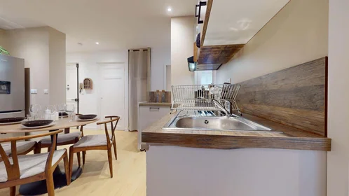 Stanza privata in 51 Rue Professeur Paul Sisley, 69003 Lyon, France, immagine 17 di 22