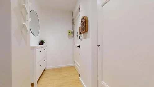 Stanza privata in 51 Rue Professeur Paul Sisley, 69003 Lyon, France, immagine 20 di 22
