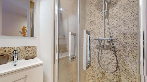 Stanza privata in 51 Rue Professeur Paul Sisley, 69003 Lyon, France, immagine 7 di 22