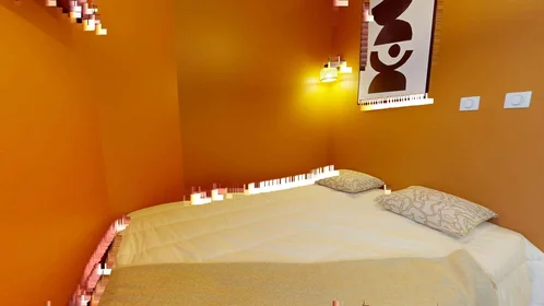 Privatzimmer in der 51 Rue Professeur Paul Sisley, 69003 Lyon, France, bild 8 von 22