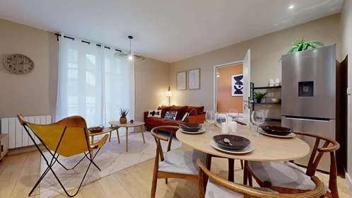 Stanza privata in 51 Rue Professeur Paul Sisley, 69003 Lyon, France, immagine 10 di 22