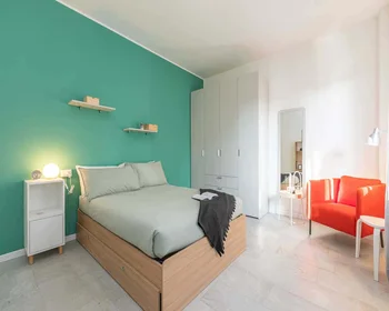 Chambre privée à 78, Via Monte Ceneri, Milano, 20155, image 1 de 10