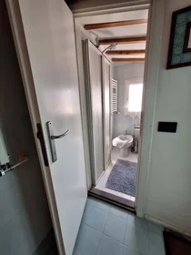 Gesamte Unterkunft in der Via Sant'Egidio, 50121 Firenze FI, Italia, bild 15 von 24
