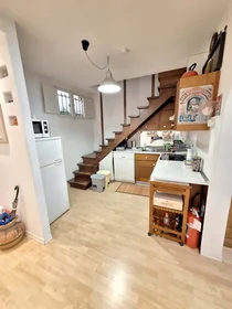 Całe miejsce Via Sant'Egidio, 50121 Firenze FI, Italia, obraz 8 24