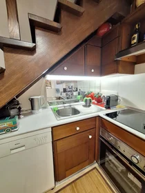Całe miejsce Via Sant'Egidio, 50121 Firenze FI, Italia, obraz 9 24