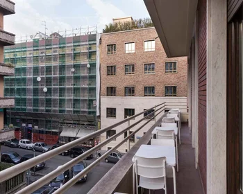 Chambre privée à 1, Via Giulio Tarra, Milano, 20124, image 16 de 41