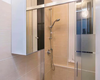 Chambre privée à 1, Via Giulio Tarra, Milano, 20124, image 25 de 41