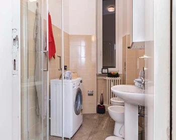 Chambre privée à 1, Via Giulio Tarra, Milano, 20124, image 37 de 41