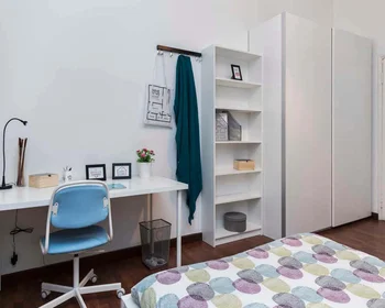 Chambre privée à 1, Via Giulio Tarra, Milano, 20124, image 7 de 41