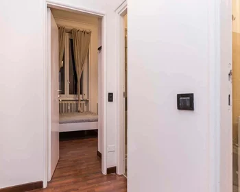 Chambre privée à 1, Via Giulio Tarra, Milano, 20124, image 8 de 41