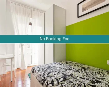 Habitación privada en 6, Via Pantigliate, Milano, 20147, imagen 1 de 18