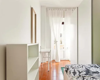 Habitación privada en 6, Via Pantigliate, Milano, 20147, imagen 4 de 18