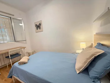 Özel oda konumu C. del Monte Perdido, 112, Puente de Vallecas, 28053 Madrid, Spagna, 1 10 görüntüsü