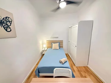 Özel oda konumu C. del Monte Perdido, 112, Puente de Vallecas, 28053 Madrid, Spagna, 4 22 görüntüsü