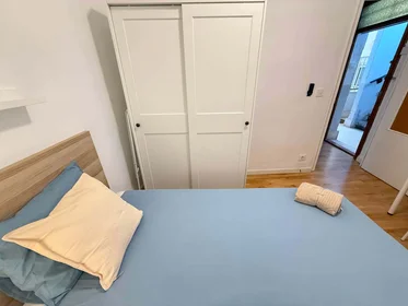 Özel oda konumu C. del Monte Perdido, 112, Puente de Vallecas, 28053 Madrid, Spagna, 6 22 görüntüsü