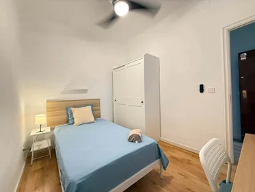 Özel oda konumu C. del Monte Perdido, 112, Puente de Vallecas, 28053 Madrid, Spagna, 7 22 görüntüsü