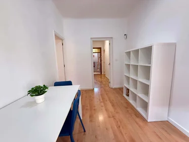 Özel oda konumu C. del Monte Perdido, 112, Puente de Vallecas, 28053 Madrid, Spagna, 8 22 görüntüsü