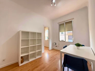 Özel oda konumu C. del Monte Perdido, 112, Puente de Vallecas, 28053 Madrid, Spagna, 9 22 görüntüsü