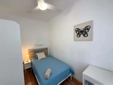 Özel oda konumu C. del Monte Perdido, 112, Puente de Vallecas, 28053 Madrid, Spagna, 1 10 görüntüsü