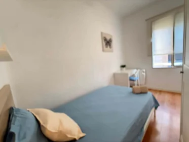 Özel oda konumu C. del Monte Perdido, 112, Puente de Vallecas, 28053 Madrid, Spagna, 2 25 görüntüsü
