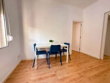 Özel oda konumu C. del Monte Perdido, 112, Puente de Vallecas, 28053 Madrid, Spagna, 13 25 görüntüsü