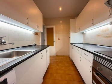 Özel oda konumu C. del Monte Perdido, 112, Puente de Vallecas, 28053 Madrid, Spagna, 21 25 görüntüsü