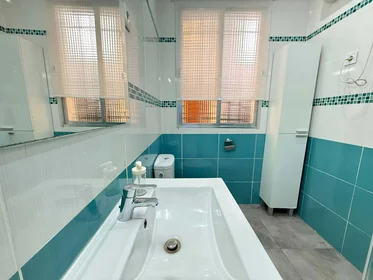Özel oda konumu C. del Monte Perdido, 112, Puente de Vallecas, 28053 Madrid, Spagna, 22 25 görüntüsü