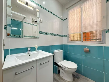 Özel oda konumu C. del Monte Perdido, 112, Puente de Vallecas, 28053 Madrid, Spagna, 24 25 görüntüsü