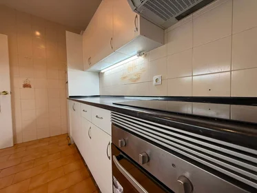 Özel oda konumu C. del Monte Perdido, 112, Puente de Vallecas, 28053 Madrid, Spagna, 25 25 görüntüsü