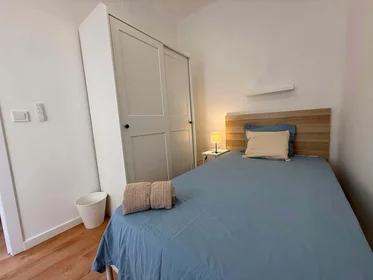 Özel oda konumu C. del Monte Perdido, 112, Puente de Vallecas, 28053 Madrid, Spagna, 4 25 görüntüsü