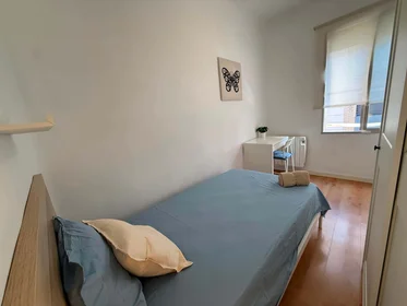 Özel oda konumu C. del Monte Perdido, 112, Puente de Vallecas, 28053 Madrid, Spagna, 5 25 görüntüsü