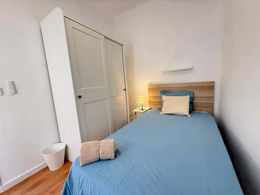 Özel oda konumu C. del Monte Perdido, 112, Puente de Vallecas, 28053 Madrid, Spagna, 6 25 görüntüsü