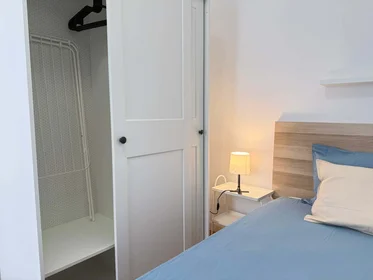 Özel oda konumu C. del Monte Perdido, 112, Puente de Vallecas, 28053 Madrid, Spagna, 9 25 görüntüsü