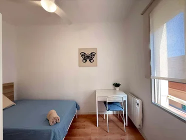 Özel oda konumu C. del Monte Perdido, 112, Puente de Vallecas, 28053 Madrid, Spagna, 10 25 görüntüsü