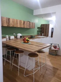 Prywatny pokój Lille, 59160, obraz 1 4