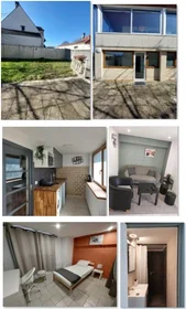 Quarto privado em Rue de Stalingrad, imagem 1 de 4