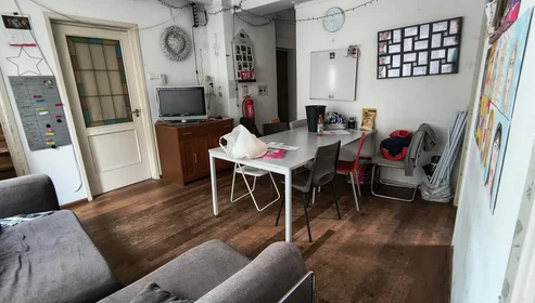 Habitación privada en Graafseweg, imagen 1 de 8