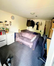 Chambre privée à Graafseweg, image 3 de 8