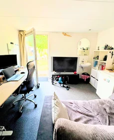 Chambre privée à Graafseweg, image 7 de 8