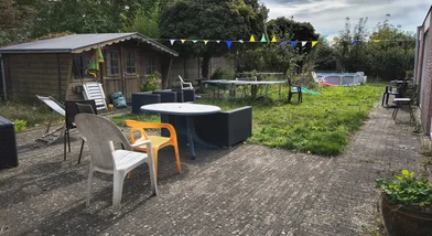 Habitación privada en Graafseweg, imagen 8 de 8